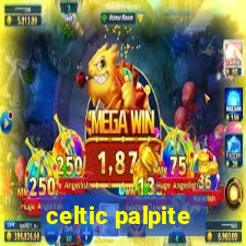 celtic palpite